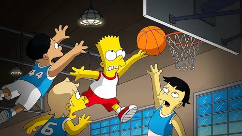 Les Simpson S28E17 22 pour 30