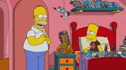 Les Simpson S31E14 Bart le méchant