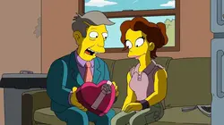 Sur serieclub à 22h35 : Les Simpson