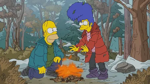 Photos de The Simpsons