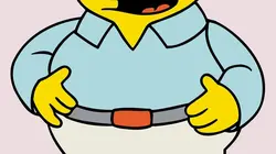 Les Simpson S09E18 La clé magique