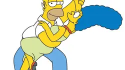 Les Simpson S15E06 Enfin clown