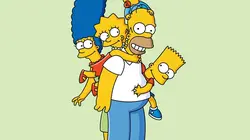 Les Simpson S22E10 Faux amis