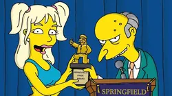 Les Simpson S11E12 La grande vie