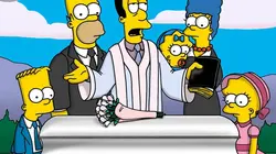 Les Simpson S11E12 La grande vie