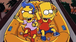 Les Simpson  S11E20 Tais-toi et danse !