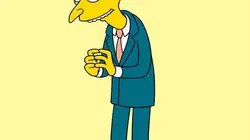 Les Simpson S12E05 La dignité d'Homer