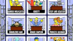 Les Simpson S11E06 Homer perd la boule