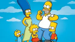 Les Simpson S15E20 Ma plus belle histoire d'amour, c'est toi