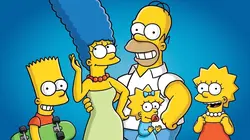 Les Simpson S22E10 Faux amis