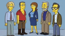 Les Simpson S18E14 La chorale des péquenots