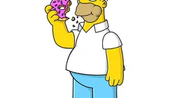 Les Simpson S18E15 Mariage plus vieux, mariage heureux