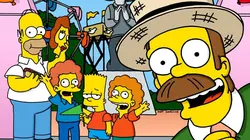 Les Simpson S12E19 Le miracle de Maude