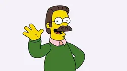 Les Simpson S12E20 La garderie d'Homer