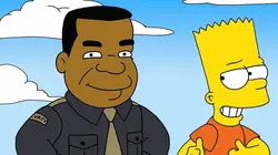 Les Simpson S11E09 Le jouet qui tue