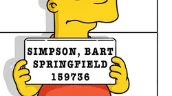 Les Simpson S18E18 L'équipe des nuls