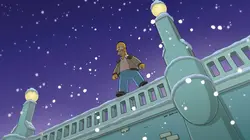 Les Simpson S19E09 Soupçons