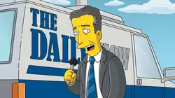 Les Simpson S19E07 Maris et larmes