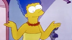 Les Simpson S18E18 L'équipe des nuls