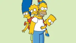 Les Simpson S12E15 Homer fait la grève de la faim