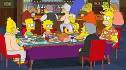Les Simpson S30E10 C'est la trentième saison