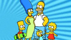 Les Simpson S23E21 Les Ned et Edna unis