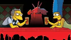Les Simpson S21E04 Simpson Horror Show XX