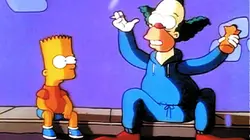 Les Simpson S07E16 Le vrai faux héros