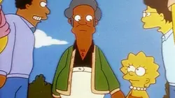 Les Simpson S07E23 J'y suis j'y reste