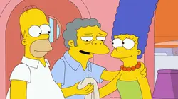 Les Simpson S23E05 La Gourmète