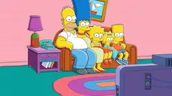 Les Simpson S24E15 Au beurre noir
