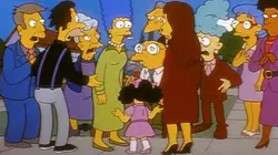 Les Simpson S08E22 Je crois en Marge