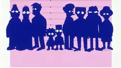 Les Simpson S09E02 Le principal principal