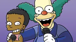 Les Simpson S18E15 Mariage plus vieux, mariage heureux