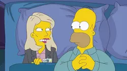 Les Simpson  S25E01 Homerland