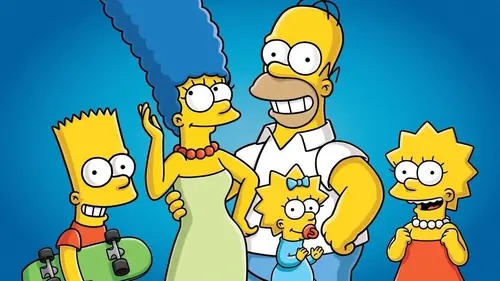 Les Simpson S11E14 Adieu Maude