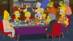 Les Simpson S30E10 C'est la trentième saison