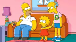 Les Simpson  S22E06 Ce fou d'Monty