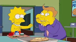 Les Simpson S25E17 Luca$