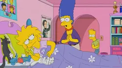 Les Simpson S29E08 L'opus de Lisa
