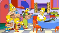 Les Simpson S24E08 Nom d'un chien