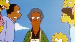 Les Simpson S07E23 J'y suis j'y reste