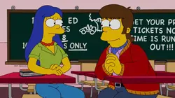 Les Simpson S24E02 Simpson Horror Show XXIII