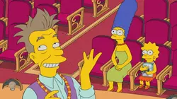 Les Simpson S29E02 Springfield Splendor