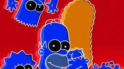 Les Simpson S19E15 Une histoire fumeuse