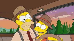 Les Simpson S27E09 Enfantin