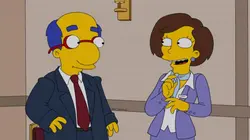 Les Simpson S24E13 Adulte une fois