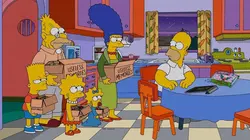 Les Simpson S24E08 Nom d'un chien