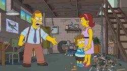 Les Simpson S29E17 Pardon et regret