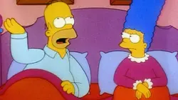 Les Simpson S16E02 Tous les goûts sont permis